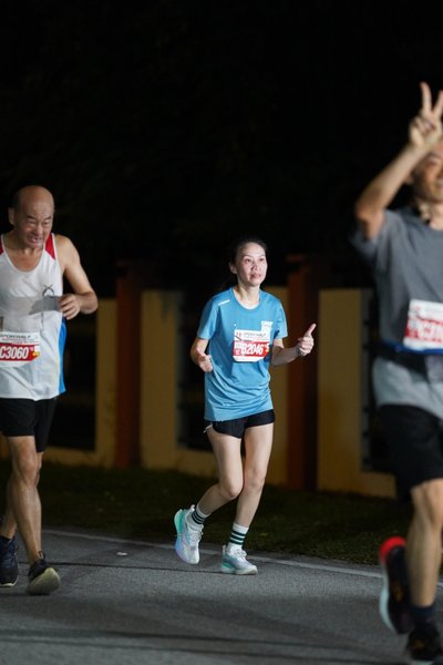 SP Half Marathon 2026