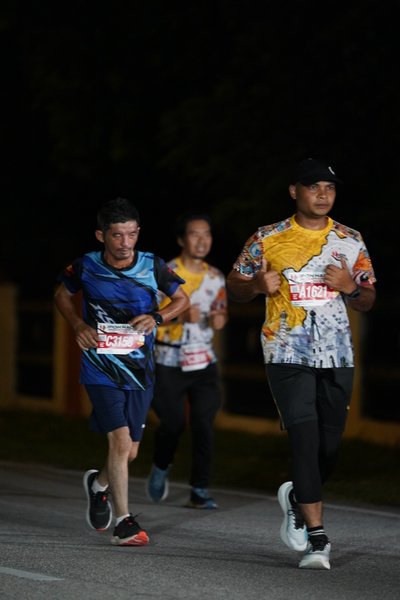 SP Half Marathon 2026