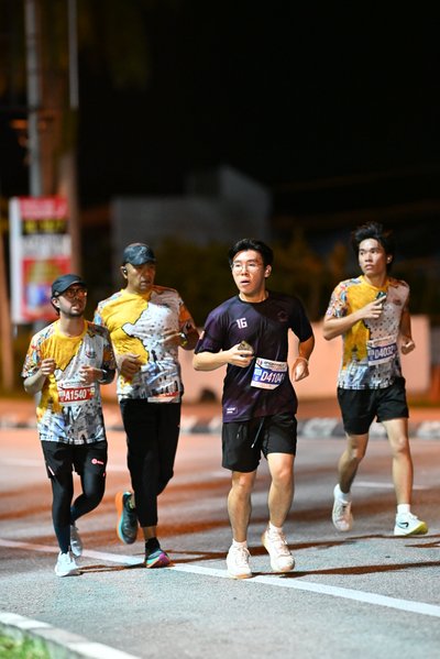SP Half Marathon 2026
