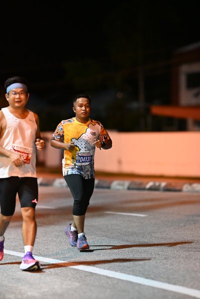 SP Half Marathon 2026