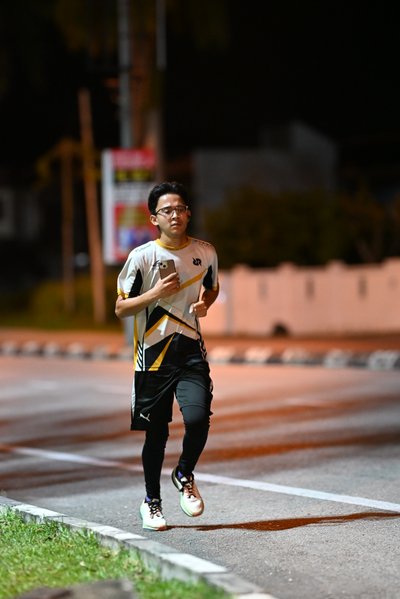 SP Half Marathon 2026