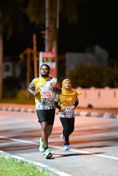 SP Half Marathon 2026