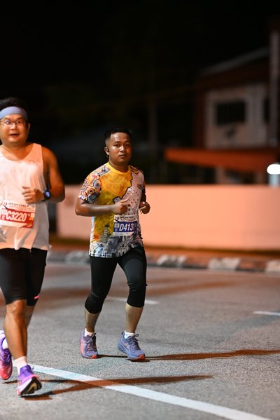 SP Half Marathon 2026