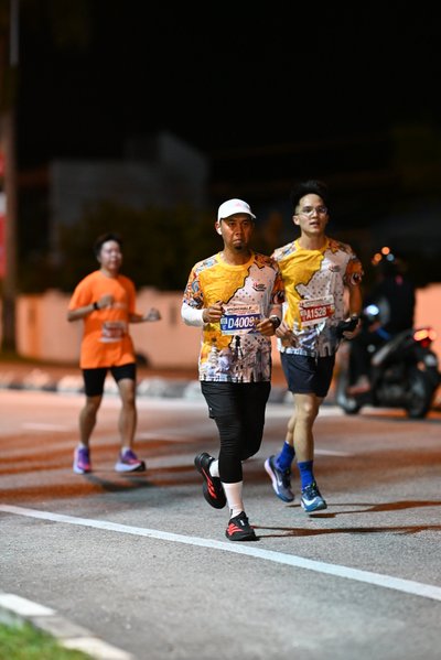 SP Half Marathon 2026