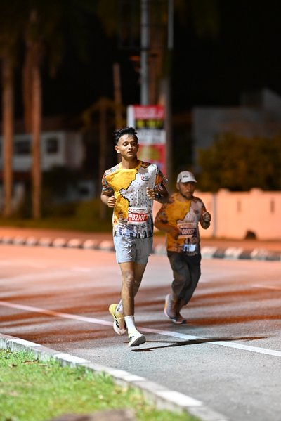 SP Half Marathon 2026