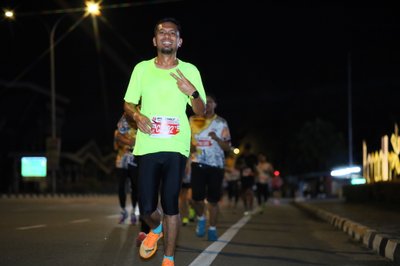 SP Half Marathon 2026