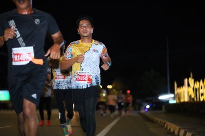 SP Half Marathon 2026