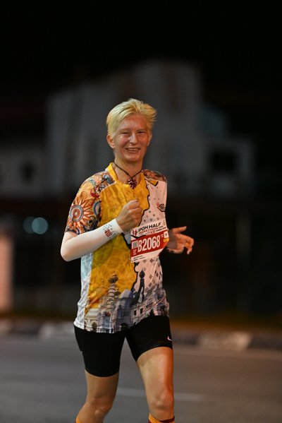 SP Half Marathon 2026