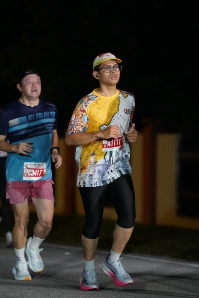 SP Half Marathon 2026
