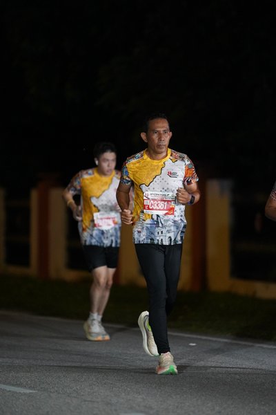 SP Half Marathon 2026
