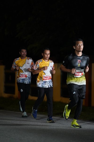 SP Half Marathon 2026