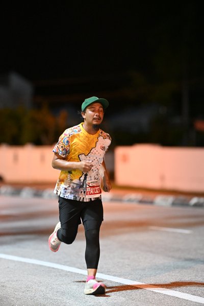 SP Half Marathon 2026