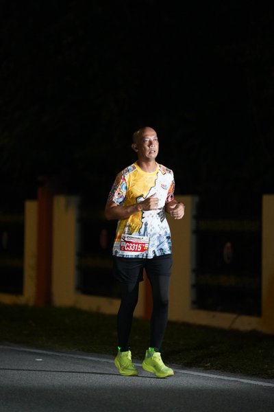 SP Half Marathon 2026