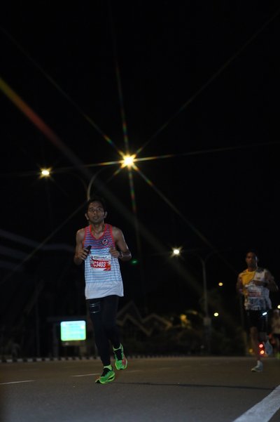 SP Half Marathon 2026