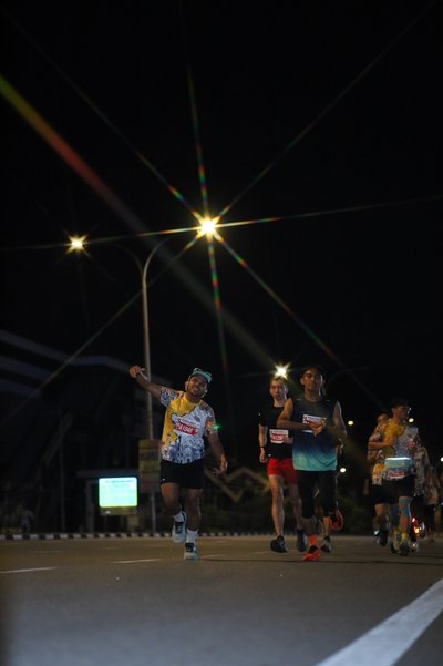 SP Half Marathon 2026