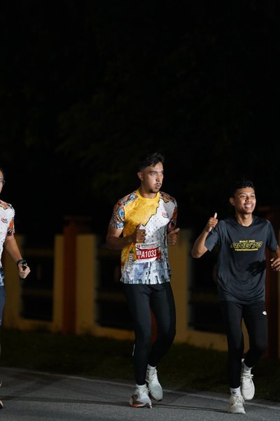 SP Half Marathon 2026