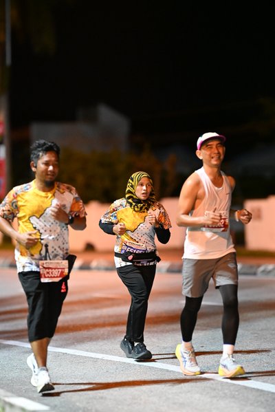 SP Half Marathon 2026