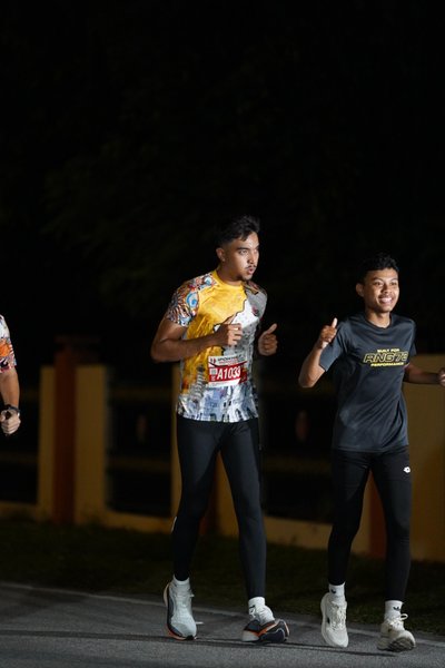 SP Half Marathon 2026
