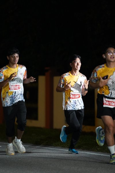 SP Half Marathon 2026