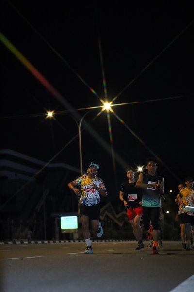 SP Half Marathon 2026