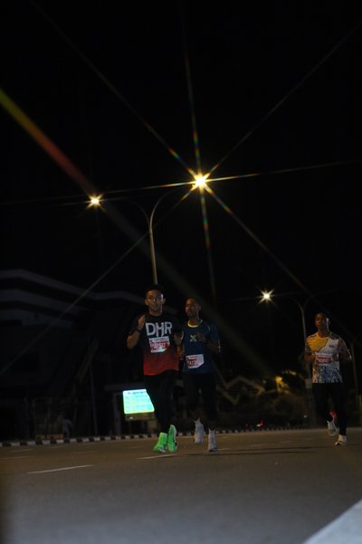 SP Half Marathon 2026