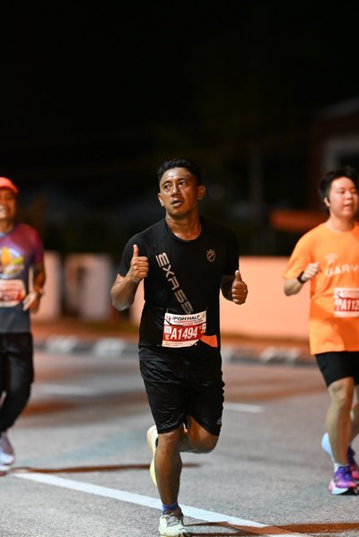 SP Half Marathon 2026