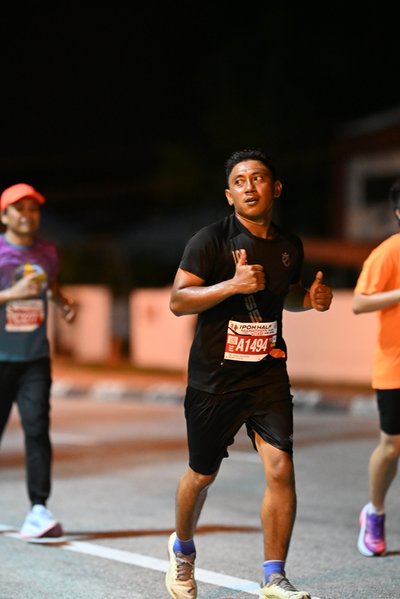 SP Half Marathon 2026
