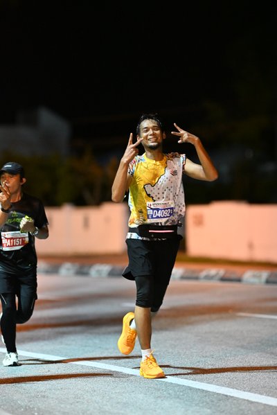 SP Half Marathon 2026