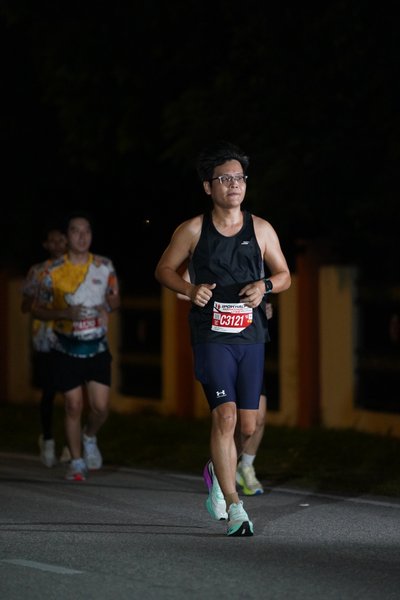 SP Half Marathon 2026