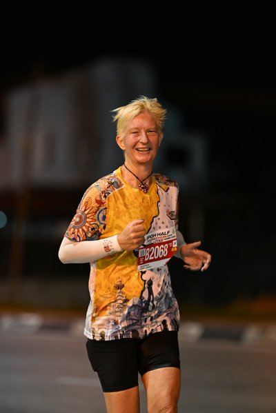 SP Half Marathon 2026