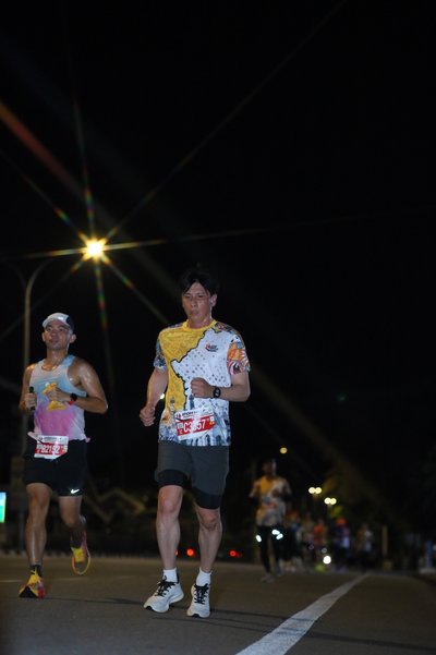 SP Half Marathon 2026