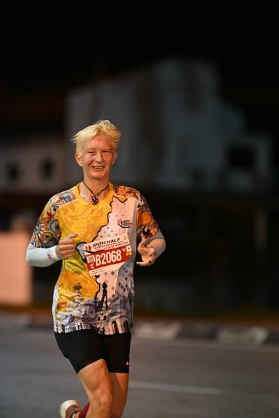 SP Half Marathon 2026