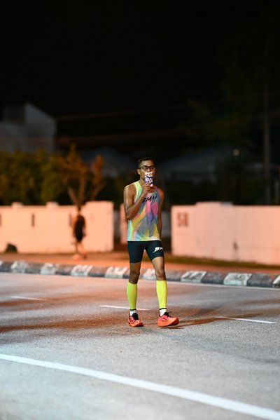 SP Half Marathon 2026