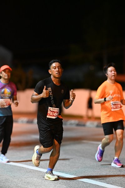 SP Half Marathon 2026