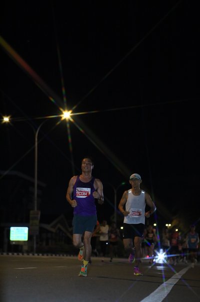 SP Half Marathon 2026