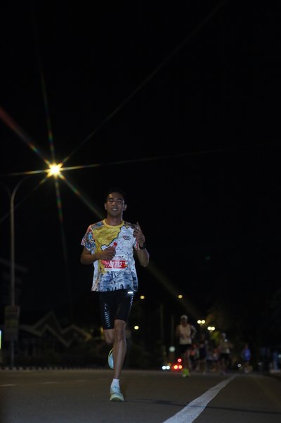 SP Half Marathon 2026