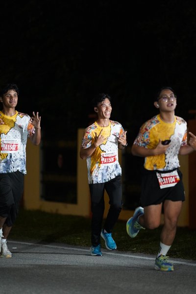 SP Half Marathon 2026