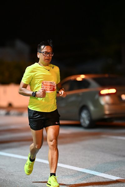 SP Half Marathon 2026
