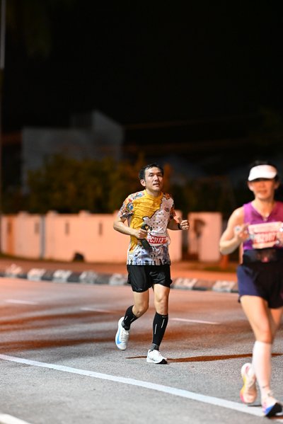 SP Half Marathon 2026