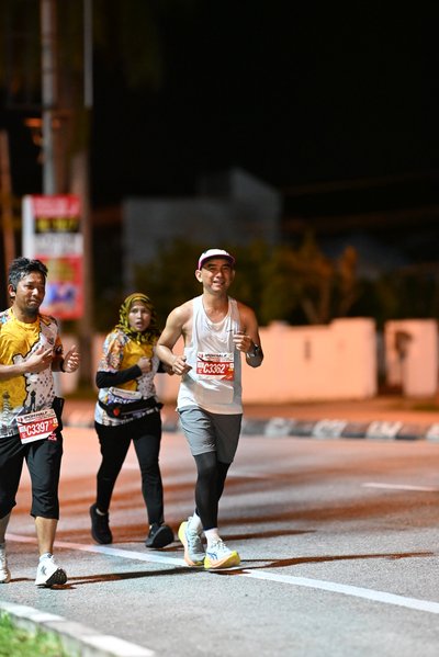 SP Half Marathon 2026