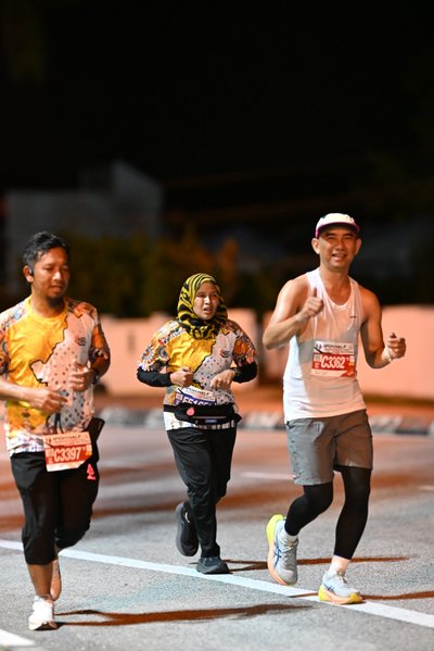 SP Half Marathon 2026