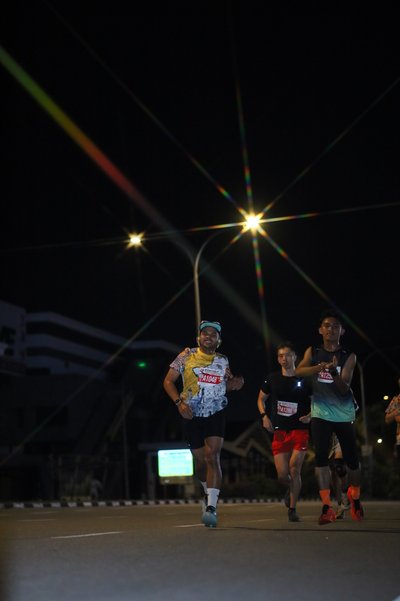 SP Half Marathon 2026