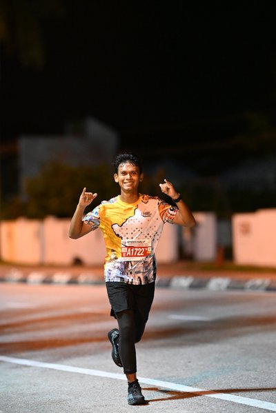 SP Half Marathon 2026