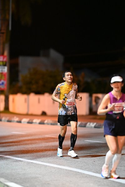 SP Half Marathon 2026
