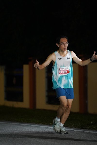 SP Half Marathon 2026