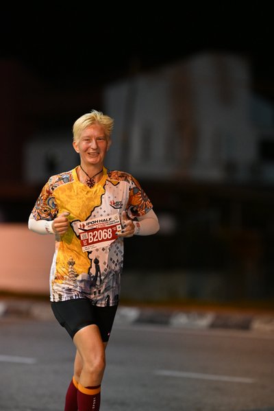 SP Half Marathon 2026