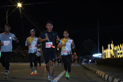 SP Half Marathon 2026