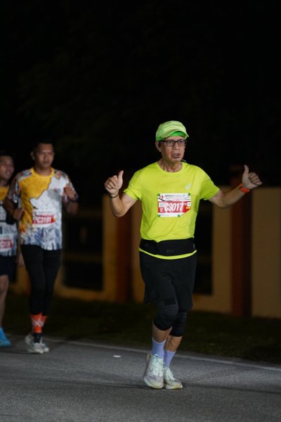 SP Half Marathon 2026