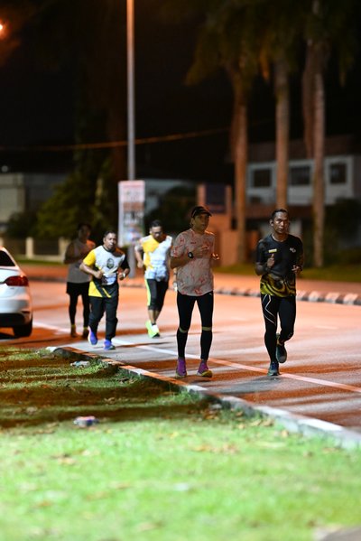 SP Half Marathon 2026