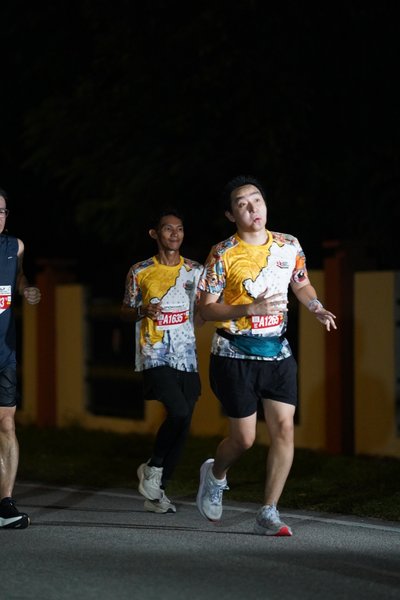 SP Half Marathon 2026